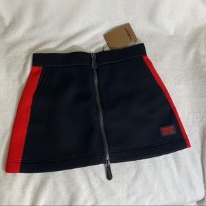 Authentic Burberry skirt